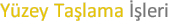 Yüzey Taşlama İşleri